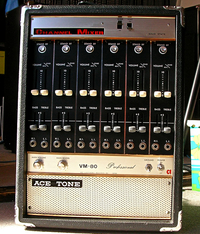 Ace Tone VM-80 �������