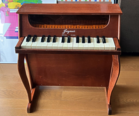 Jaymar 30 Keys Toy Piano