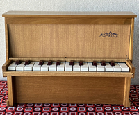 Michelsonne PARIS Toy Piano