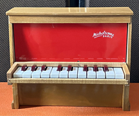 Michelsonne PARIS Toy Piano