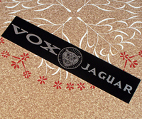 Jaguar Organ Logo