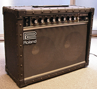 Roland JC-55
