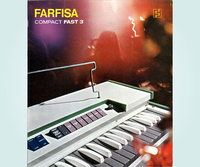 Farifisa FAST3 Catalogue