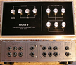 Sony Tapecorder Selector SB-300