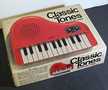 Bambino Classic Tones EV-04