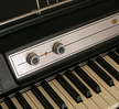 Wurlitzer Electric Piano 200A