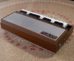 WOC 100 mini electric organ
