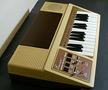 Emenee Computer Play Organ