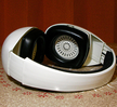 Zenith Headphone