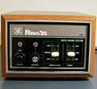 Roland Revo-30 Leslie simulator