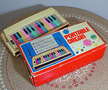 Sun Reed Portable Organ