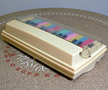 Sun Reed Portable Organ