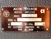 Ace Tone VM-80 �������