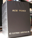 Ace Tone VM-80 �������