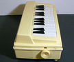 Rosko Portable Organ