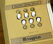 Magnus Organ Model 360