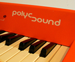 Unknown Brand Organ PolySound