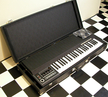 Wurlitzer Combo Organ 7300
