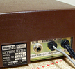 Maestro Rhythm Jester Model RJ-1