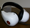 Ricoh Headphone Customized