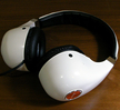 Ricoh Headphone Customized