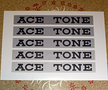 Ace Tone Logo Seal Replica