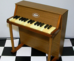 Jaymar 30 Keys Toy Piano