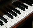 Schoenhut 25 keys Toy Piano