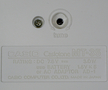 Casio Casiotone MT-35