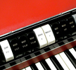 Fender Contempo Organ