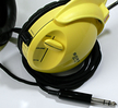 Sony DR-11 Yellow