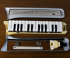 Hohner melodica piano 26
