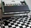 Farfisa VIP400