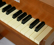 Schoenhut 30 keys Toy Piano