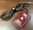 Ace Tone Foot Switch Red