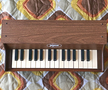 Jaymar 30 Keys Toy Piano