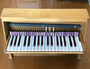 Michelsonne PARIS Toy Piano