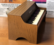 Schoenhut 30 Keys Toy Piano