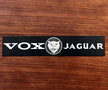 Vox Jaguar Organ Logo