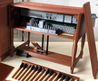 Miniature Hammond B3 ＆ Leslie 122