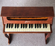 Jaymar 37 Keys Toy Piano