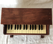 Schoenhut 30 keys Toy Piano