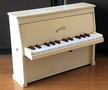 Michelsonne PARIS Toy Piano