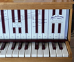 Michelsonne PARIS Toy Piano