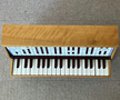 Michelsonne PARIS Toy Piano