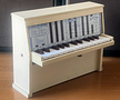 Michelsonne PARIS Toy Piano