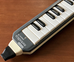 Hohner melodica piano 26