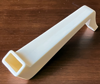 Hohner Vista Mouthpiece