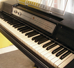 Wurlitzer Electric Piano 200A