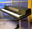 Wurlitzer Electric Piano 200